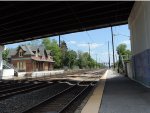 newark station 